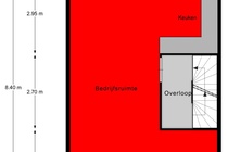 Bekijk foto 2 van eenheid 1 aan de Herculesstraat 25 in Alkmaar