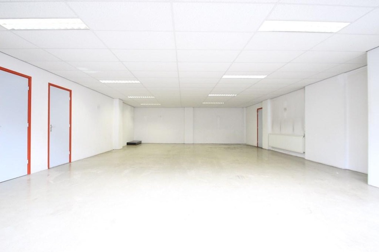 BedrijfsruimteaanKerkstraat 19<br/> inUtrecht