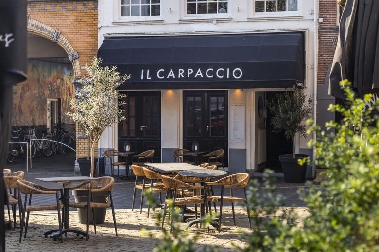 HorecaaanBethlehems Kerkplein 34<br/> inZwolle