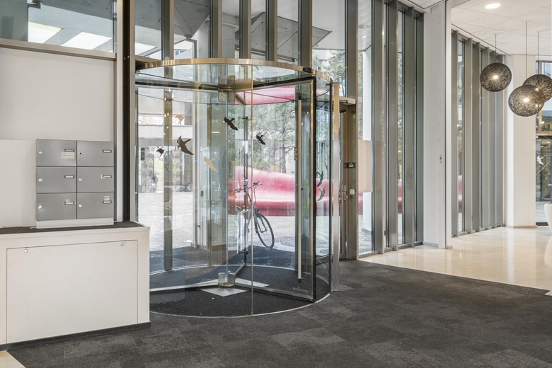 KantoorruimteaanEusebiusbuitensingel 53 - 80<br/> inArnhem