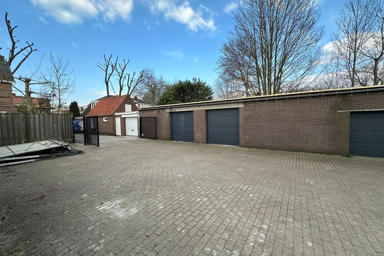 BedrijfsruimteaanBoterweg 57<br/> inDen Bosch