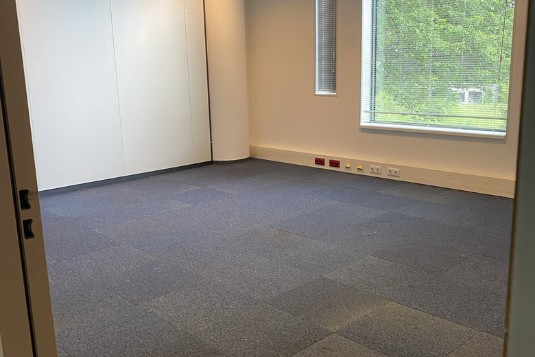 WerkplekaanAmalialaan 126 A<br/> inBaarn