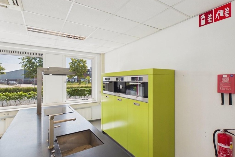 Bedrijfsruimte Etten-Leur - Pauvreweg 30 - Foto 15