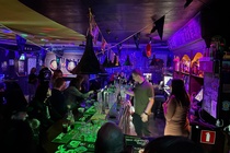Horeca Uithoorn - Koningin Julianalaan 16 - Foto 6