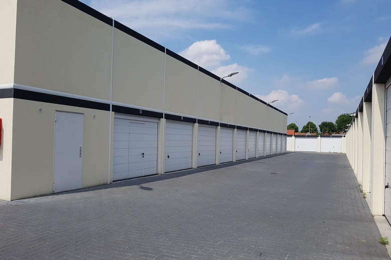 BedrijfsruimteaanLoek Nelissenstraat 20 1<br/> inOostrum BedrijfsruimteaanLoek Nelissenstraat 20 1<br/> inOostrum
