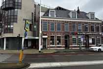 Bekijk foto 2 van eenheid 1 aan de Geestersingel 16 in Alkmaar