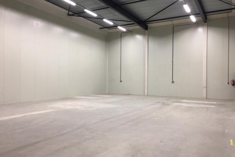 BedrijfsruimteaanNieuwe Schaft 1 c<br/> inHouten