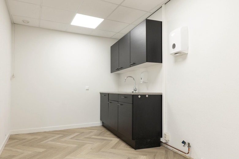 KantoorruimteaanJan van Hooffstraat 8 C<br/> inEindhoven