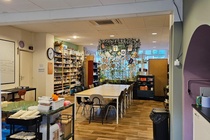 Bekijk foto 5 van Willem II-straat 44 Bekijk foto 5 van Willem II-straat 44