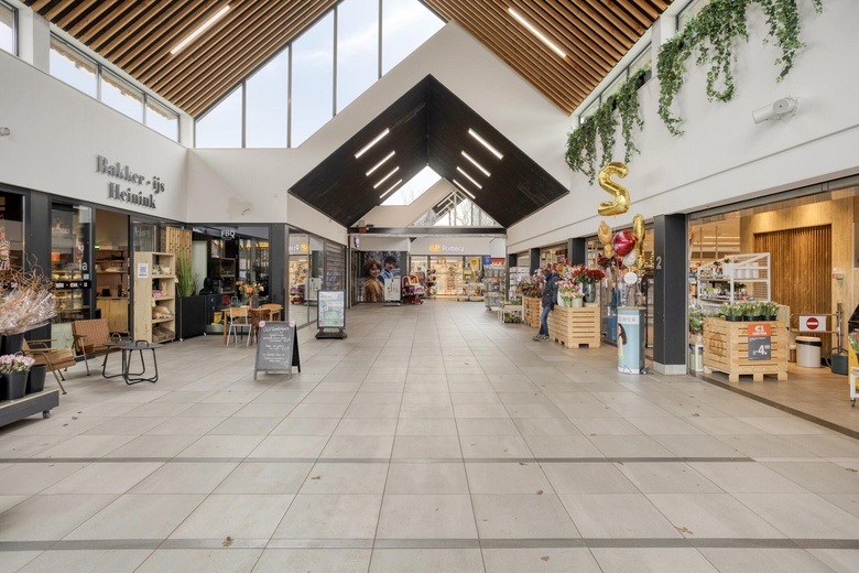 WinkelruimteaanVeldhoflanden 5 A<br/> inEnschede