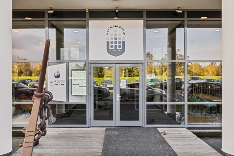 KantoorruimteaanAlbert Plesmanweg 37 - 43<br/> inRotterdam