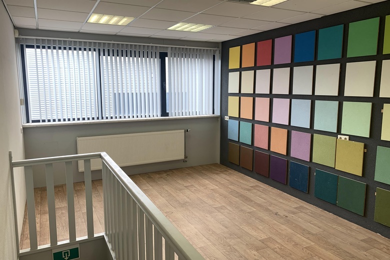 BedrijfsruimteaanLeerlooierstraat 10<br/> inEtten-Leur
