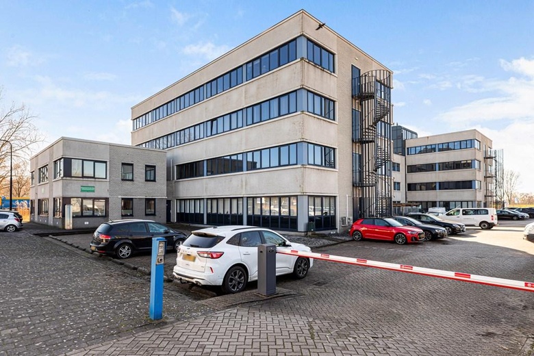 Kantoorruimte Gouda - Hanzeweg 19 - Foto 10