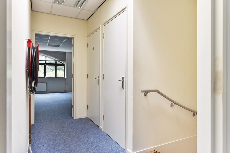 Bedrijfsruimte Brummen - Saturnusweg 4 D - Foto 9