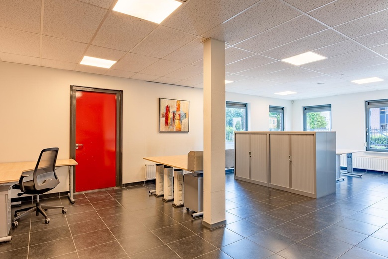 KantoorruimteaanExpeditiestraat 7<br/> inHorst