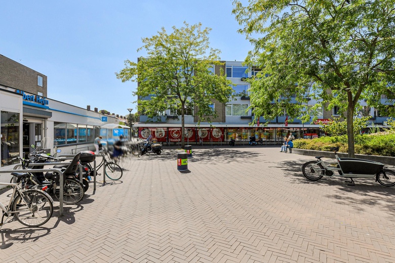 Winkelruimte Breda - Brabantplein 18 A - Foto 23