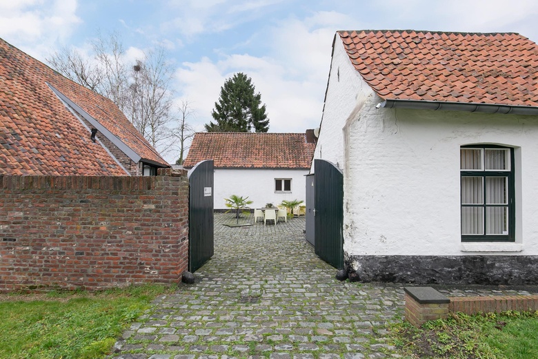 BedrijfsruimteaanGenrayweg 49<br/> inVenlo