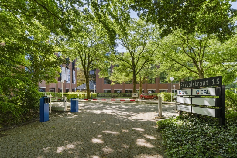 KantoorruimteaanPascalstraat 15<br/> inEde KantoorruimteaanPascalstraat 15<br/> inEde