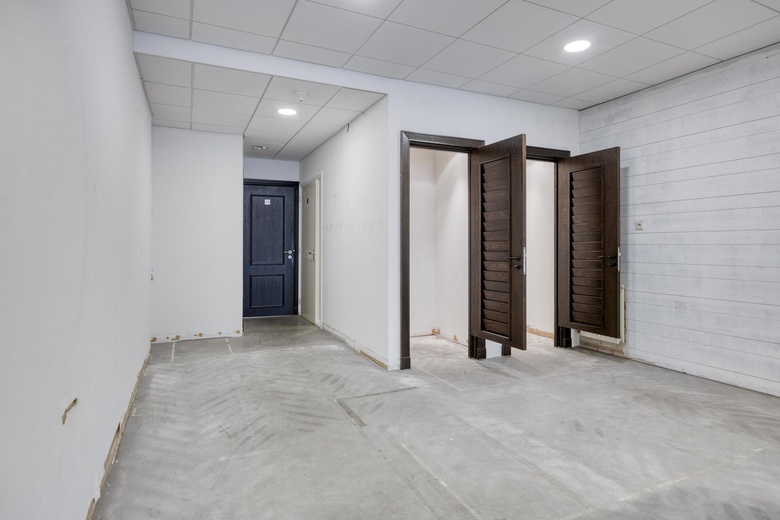 WinkelruimteaanNieuwstraat 53<br/> inGemert