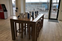 Bekijk foto 6 van Cruquiuskade 253 - 255