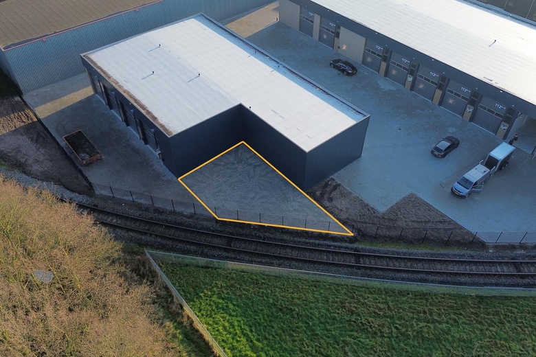 BedrijfsruimteaanBedrijvenpark Twente 112 a 28<br/> inAlmelo