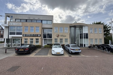 Kantoorruimte te huur Rhoon - Parallelstraat 1 c