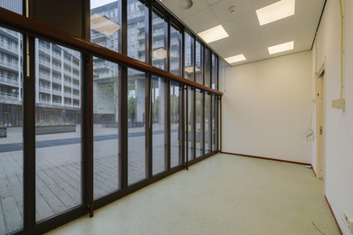 Kantoorruimte President Allendelaan 403, Amsterdam | Bedrijfspand.com