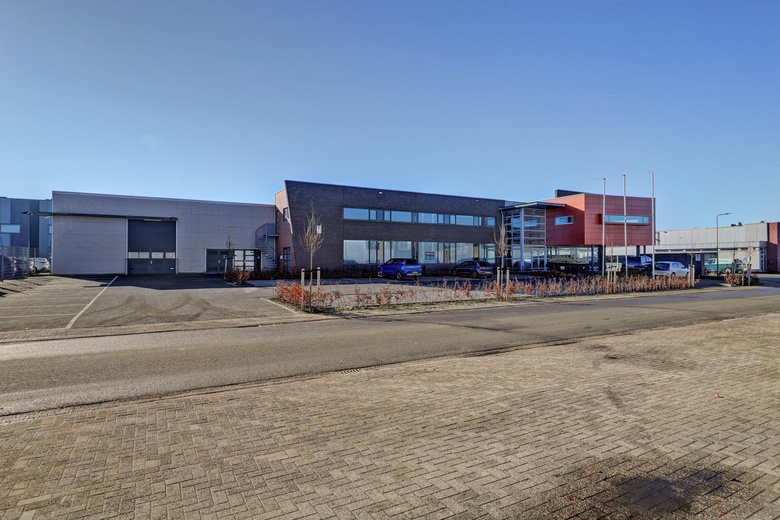 BedrijfsruimteaanFischerpad 106<br/> inSittard