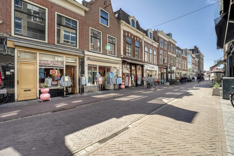 Winkelruimte Leiden - Haarlemmerstraat 21 - Foto 2