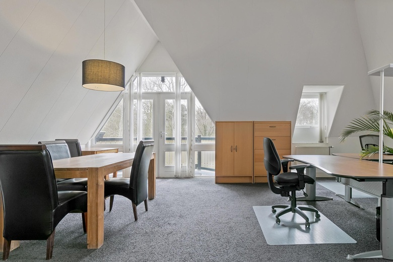 KantoorruimteaanKennemerstraatweg 107 B<br/> inAlkmaar