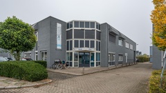 Bedrijfsruimte te huur Houten - Wilgenkade 17