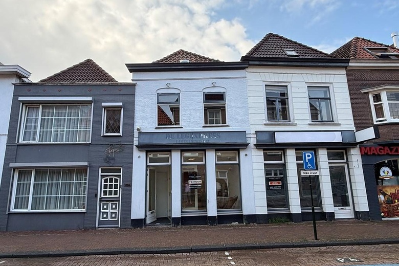 Winkelruimte Steenbergen - Grote Kerkstraat 6 8 - Foto 21