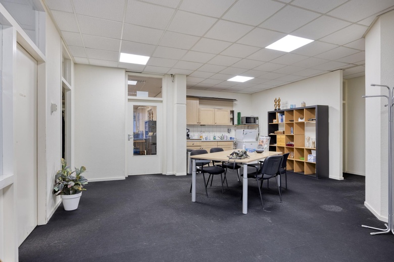 BedrijfsruimteaanCorridor 2 A<br/> inVeghel