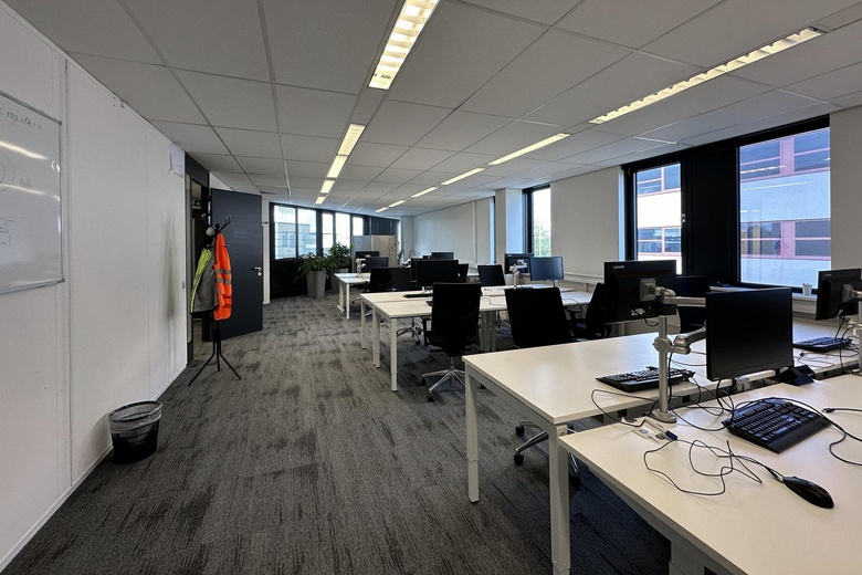 KantoorruimteaanCoenecoop 4<br/> inWaddinxveen