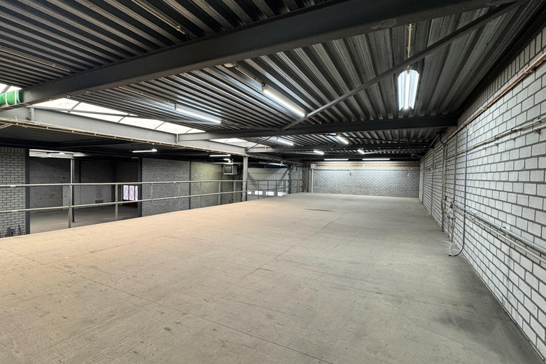 BedrijfsruimteaanCockeveld 1<br/> inNuenen BedrijfsruimteaanCockeveld 1<br/> inNuenen