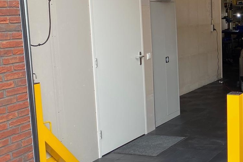 BedrijfsruimteaanBoeingavenue 301 E<br/> inSchiphol-Rijk