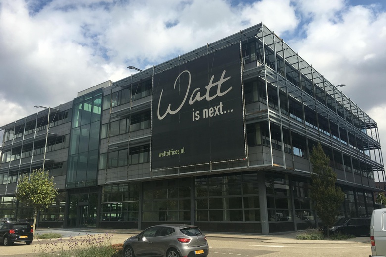 KantoorruimteaanKabelweg 39<br/> inAmsterdam