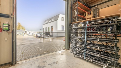 Bekijk foto 4 in  aan de  in 