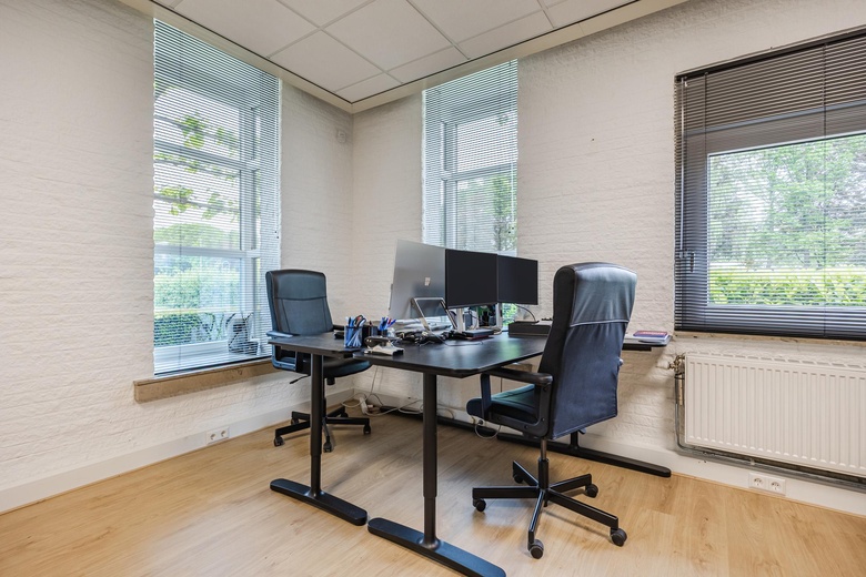 KantoorruimteaanPasteurlaan 1<br/> inBergen op Zoom