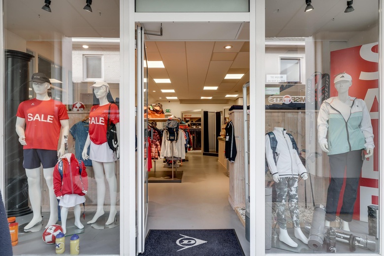 Winkelruimte Cuijk - Korte Molenstraat 9 b - Foto 10