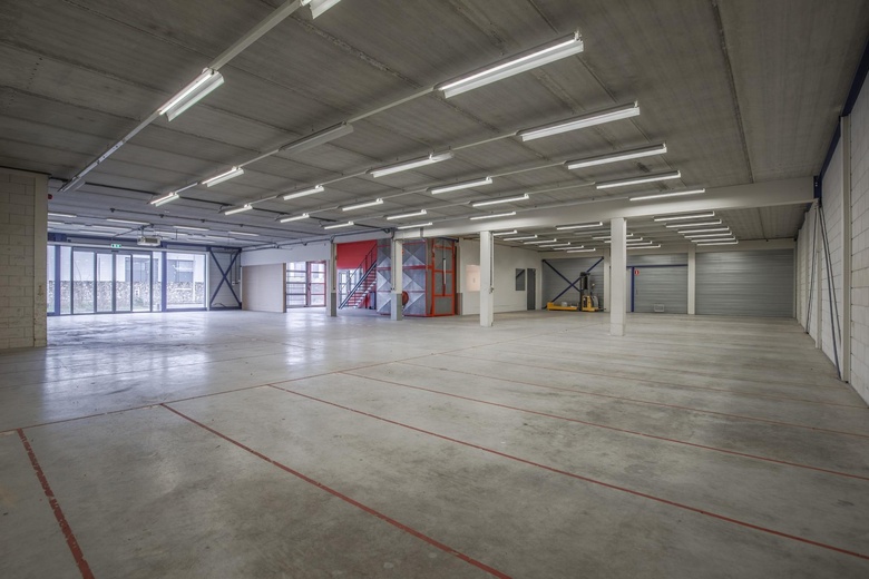 BedrijfsruimteaanSnelliusweg 12<br/> inArnhem BedrijfsruimteaanSnelliusweg 12<br/> inArnhem