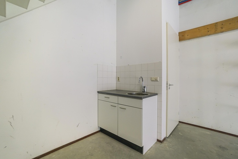Bedrijfsruimte Moordrecht - Zuidbaan 583 - Foto 4