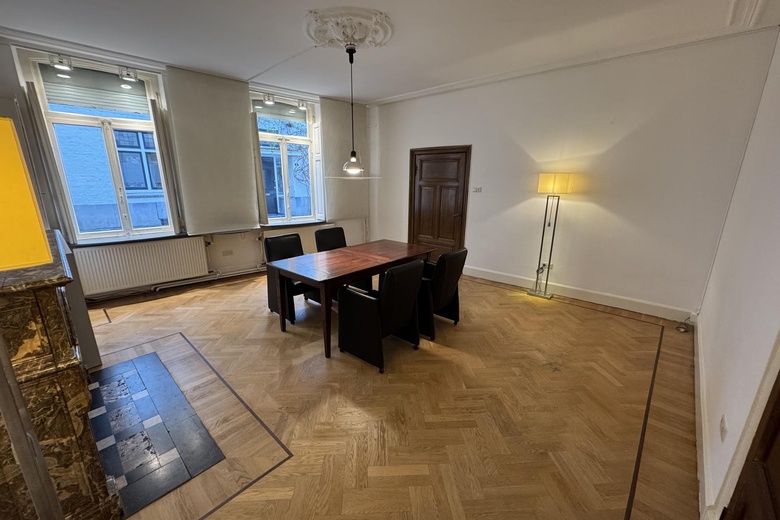 KantoorruimteaanLooiersgracht 4<br/> inMaastricht