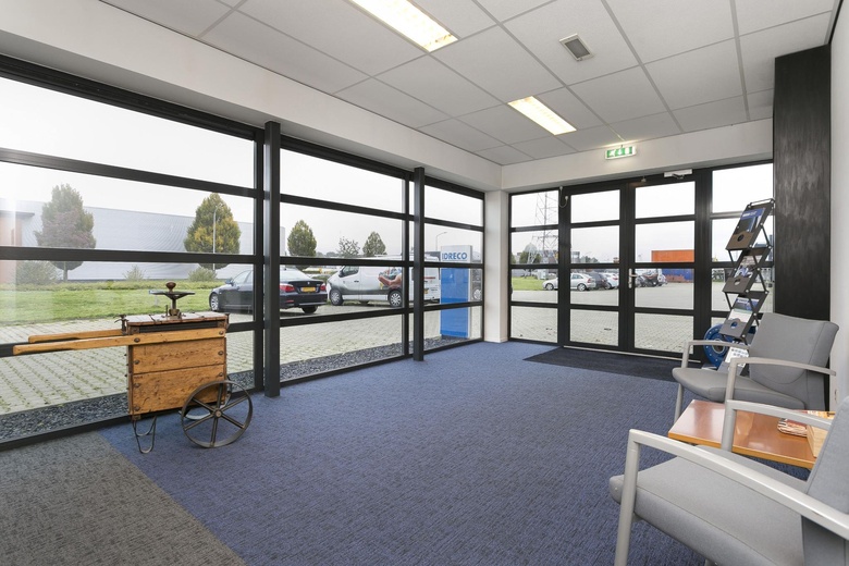 KantoorruimteaanLogistiekweg 4<br/> inDoetinchem KantoorruimteaanLogistiekweg 4<br/> inDoetinchem
