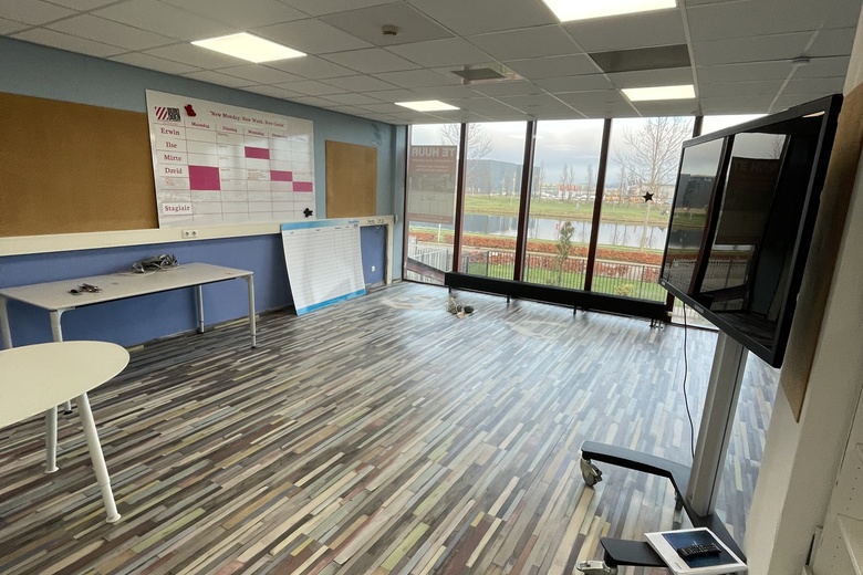 KantoorruimteaanPalmpolstraat 92<br/> inAlmere KantoorruimteaanPalmpolstraat 92<br/> inAlmere