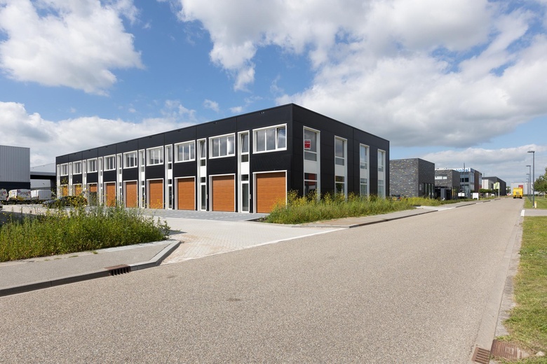 Bekijk foto 1 van Zuidbaan 549 d Bekijk foto 1 van Zuidbaan 549 d