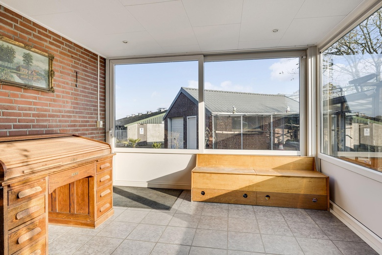 BedrijfsruimteaanVenloseweg 111<br/> inHorst