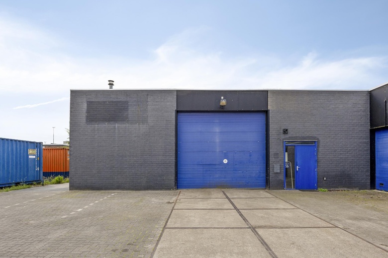 BedrijfsruimteaanAlbert Cuyplaan 2 b<br/> inHaaksbergen