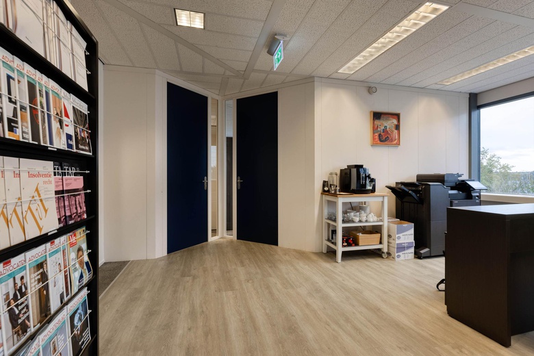 KantoorruimteaanMarathon 3<br/> inHilversum