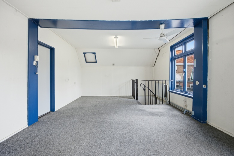 Bedrijfsruimte te koop Zevenbergen - Noordhaven 46